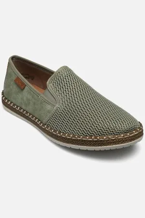 Rieker Espadrilles Ivain 5265 pour Homme