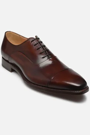 Marvin&amp;Co Chaussures à lacets WALENA goodyear pour Homme