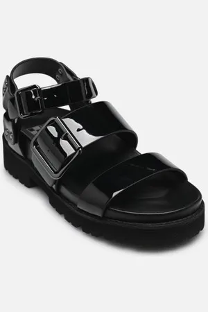 No Name Sandales et nu-pieds June Ankle pour Femme
