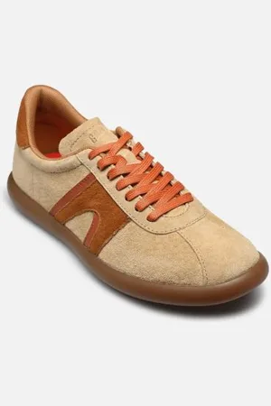 Camper Baskets Psoller K201608 pour Femme