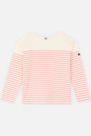 Petit Bateau Vêtements Mariniere Bouingo