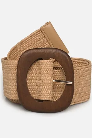 La Fee Maraboutee Ceintures FJ-AC-DORIAN