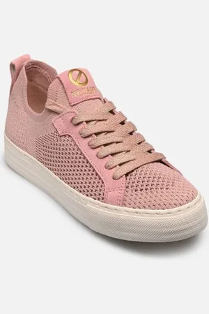 No Name Baskets Arcade Fly pour Femme
