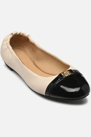Michael Kors Ballerines MANDY FLEX BALLET pour Femme