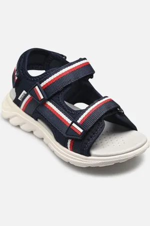 Geox Sandales et nu-pieds J SANDAL AIRADYUM BO E pour Enfant