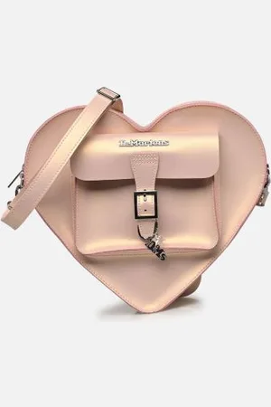 Dr. Martens Sacs à dos Heart Backpack pour Sacs