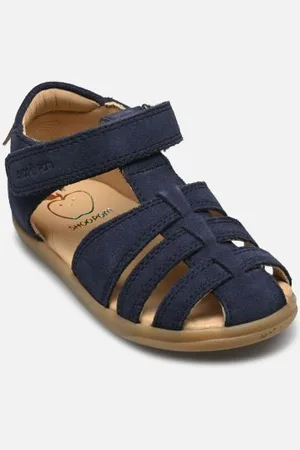 Shoo Pom Sandales et nu-pieds Pika Tonton pour Enfant