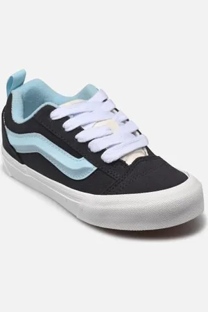 Vans Baskets UY Knu Skool pour Enfant