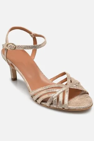 Jonak Sandales et nu-pieds DARIANE pour Femme