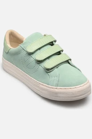 No Name Baskets Arcade Straps Perfos pour Femme