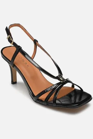Jonak Sandales et nu-pieds VOMA pour Femme