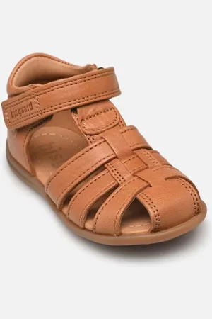 Bisgaard Sandales et nu-pieds Carly pour Enfant