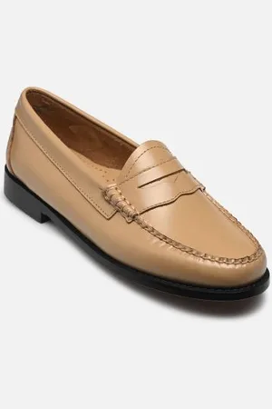 G.H. Bass Mocassins Weejun WMN Penny pour Femme