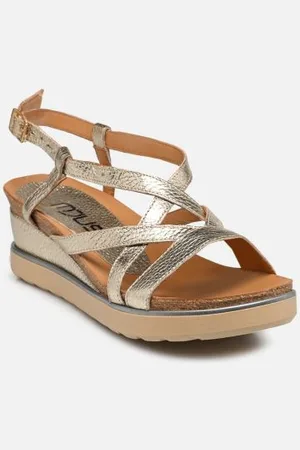 Mjus Sandales et nu-pieds TAPPY L16002 pour Femme