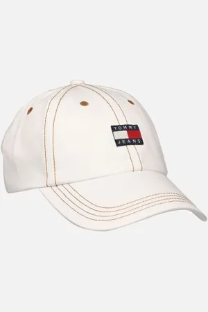 Tommy Hilfiger Casquettes Tjw Heritage Denim C AW0AW17572