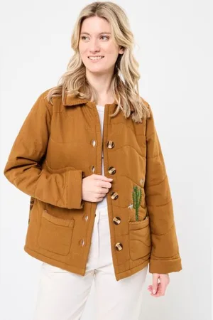 Arizona Love Vêtements Landscape Jacket
