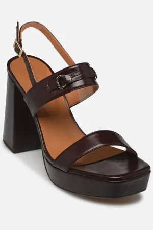 Jonak Sandales et nu-pieds VATA pour Femme