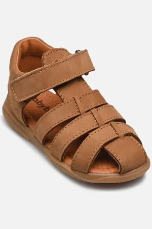 Babybotte Sandales et nu-pieds Tafari pour Enfant