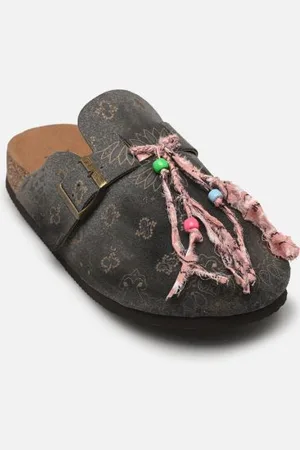 Arizona Love Mules et sabots Virgin Clog pour Femme