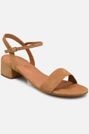 Jonak Sandales et nu-pieds VIA BIS pour Femme