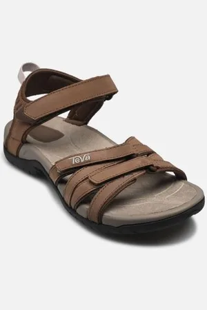 Teva Sandales et nu-pieds Tirra Leather pour Femme