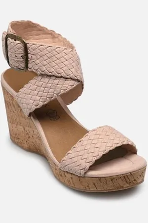 Chattawak Sandales et nu-pieds Kira pour Femme