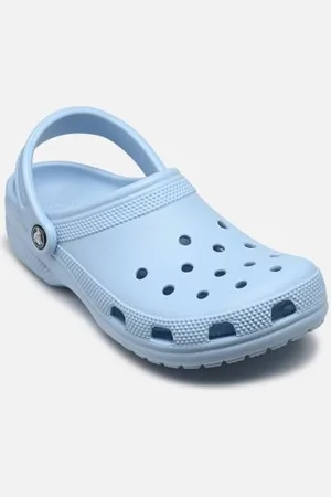 Crocs Mules et sabots Classic W pour Femme