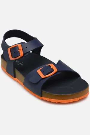 Geox Sandales et nu-pieds J GHITA BOY C pour Enfant