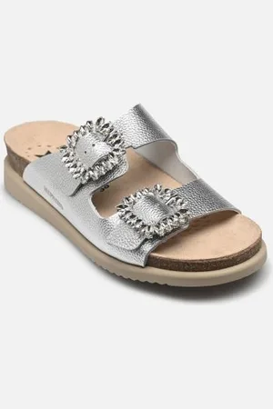 Mephisto Mules et sabots Hazina pour Femme