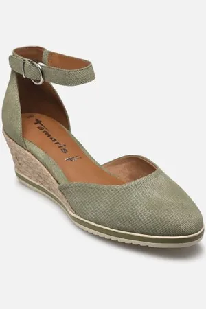 Tamaris Sandales et nu-pieds 22319-44 pour Femme