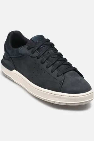 Clarks Baskets Courtlite2 Run pour Homme