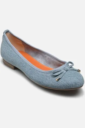 Marco Tozzi Ballerines 22136-42 N pour Femme
