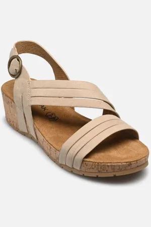 Chattawak Sandales et nu-pieds Noa pour Femme