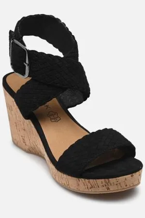 Chattawak Sandales et nu-pieds Kira pour Femme