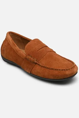 Ralph Lauren Mocassins REYNOLD-CASUAL SHOE-DRIVER pour Homme