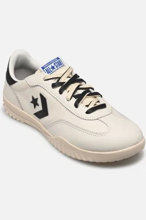 Converse Baskets Run Star Trainer Ox M pour Homme
