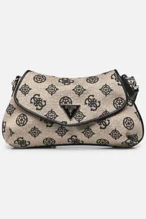 Guess Sacs à main Beyza Flap Shoulder Bag pour Sacs
