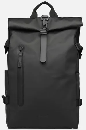 Rains Sacs à dos Rolltop Rucksack Large pour Sacs