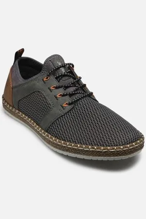 Rieker Chaussures à lacets B5252 pour Homme