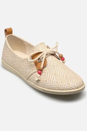 Armistice Chaussures à lacets Stone One W pour Femme