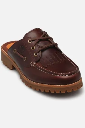 Timberland Mules et sabots NORE MULE SHOE BRGND pour Femme