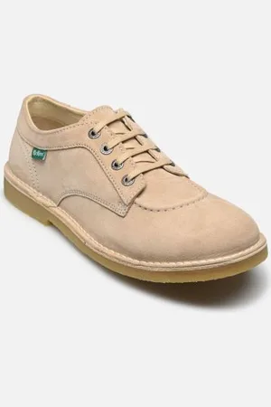 Kickers Chaussures à lacets KICK KARMA A pour Homme