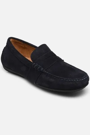 Ralph Lauren Mocassins REYNOLD-CASUAL SHOE-DRIVER pour Homme