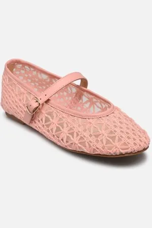 BOCAGE Ballerines BEAUTY pour Femme