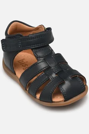Bisgaard Sandales et nu-pieds Carly pour Enfant