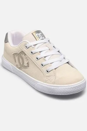 Dcshoes Baskets CHELSEA pour Femme