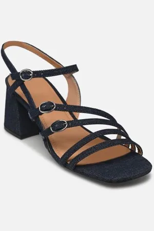 éram Sandales et nu-pieds Gizem pour Femme