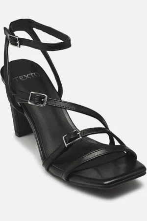 TEXTO Sandales et nu-pieds Galina pour Femme