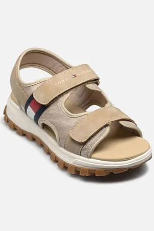 Tommy Hilfiger Sandales et nu-pieds VELCRO SANDAL pour Enfant