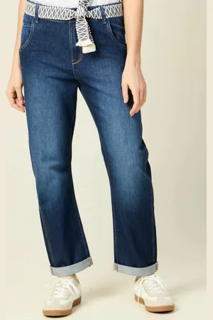 Bonobo Vêtements PARIS-BELT